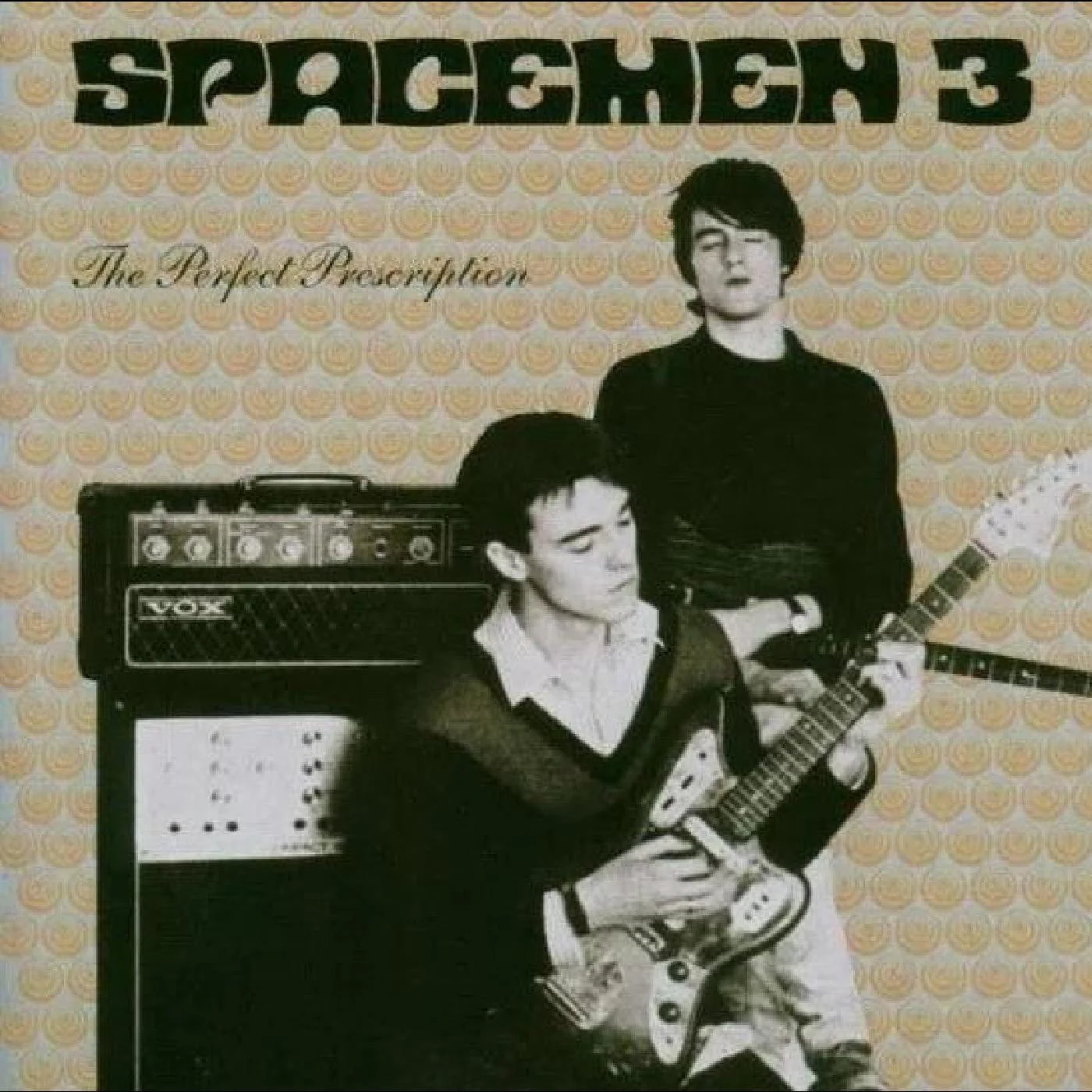 Spacemen 3 - The Perfect Prescription LP NEW