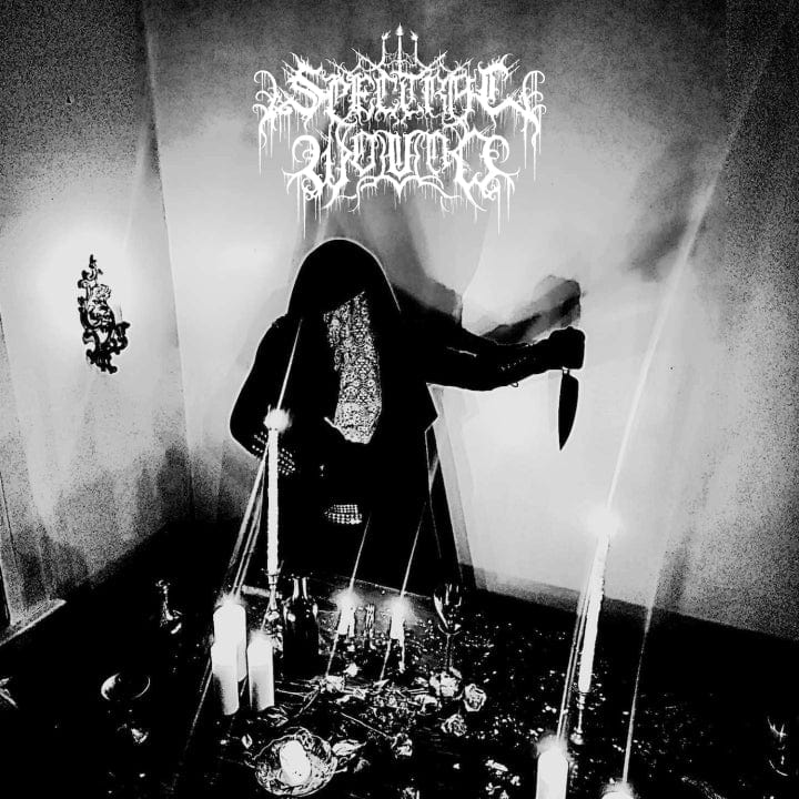 Spectral Wound - Songs Of Blood And Mire LP NEW