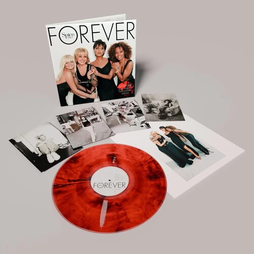 Spice Girls - Forever LP NEW