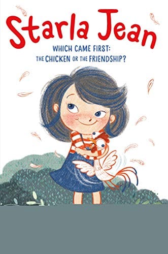 Starla Jean (Starla Jean, 1) - Hardcover