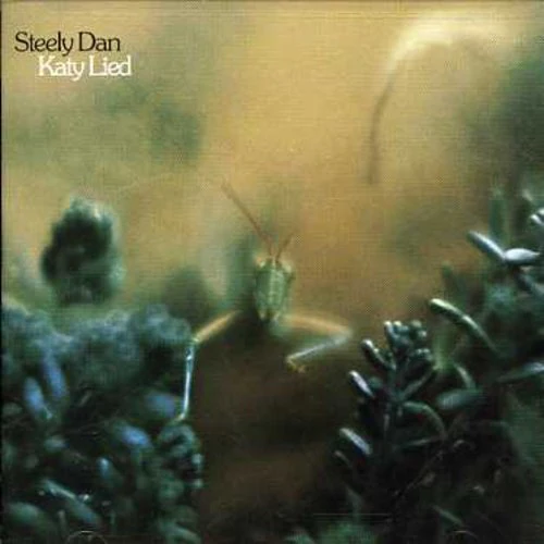 Steely Dan - Katy Lied CD NEW