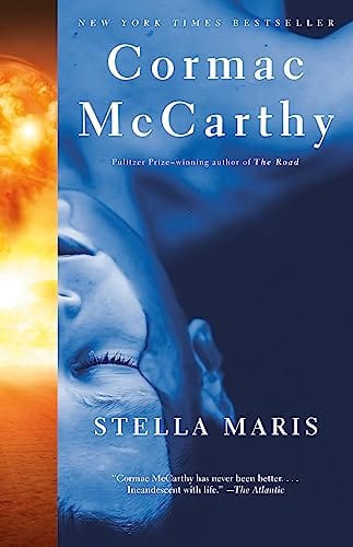 Stella Maris - McCarthy, Cormac - Paperback