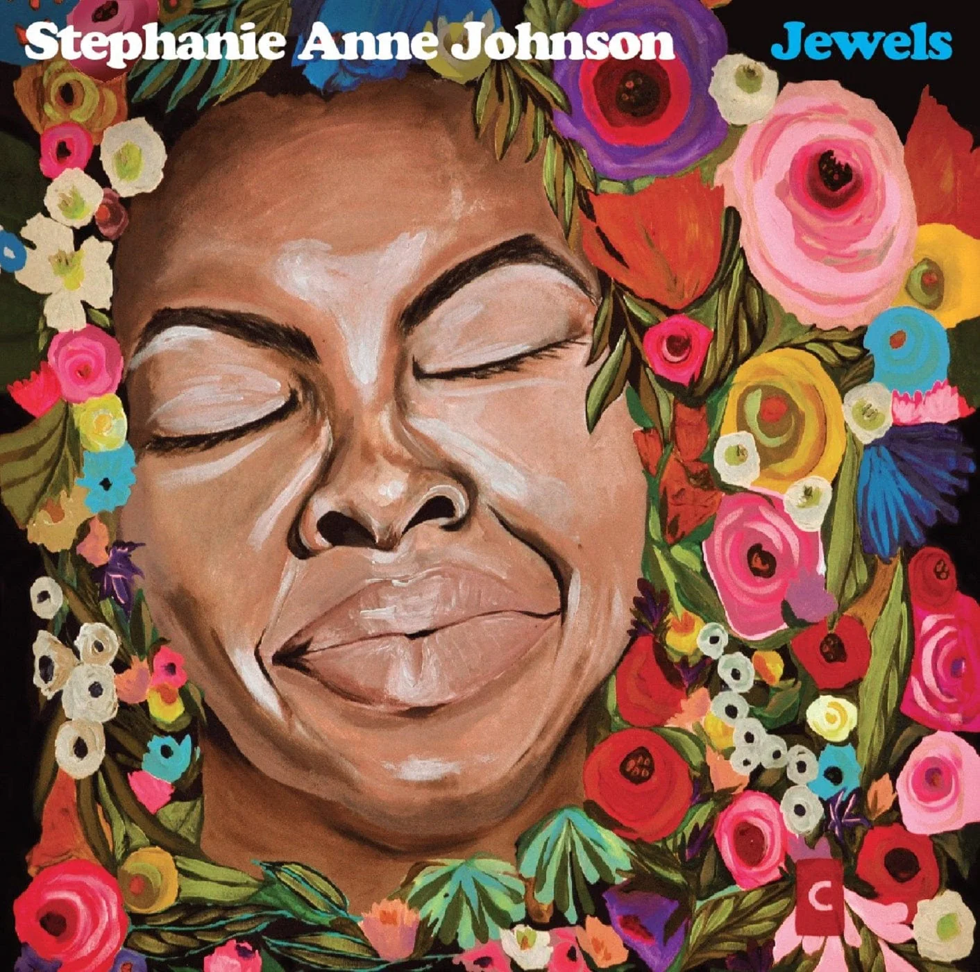 Stephanie Anne Johnson - Jewels LP NEW