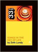 Stevie Wonder's Songs in the Key of Life (33 1/3)  - Paperback