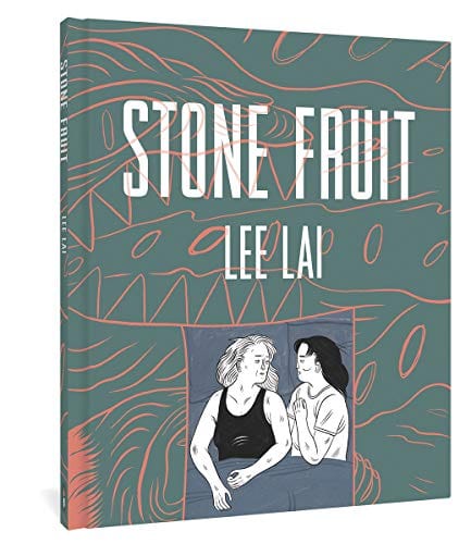 Stone Fruit - Hardcover