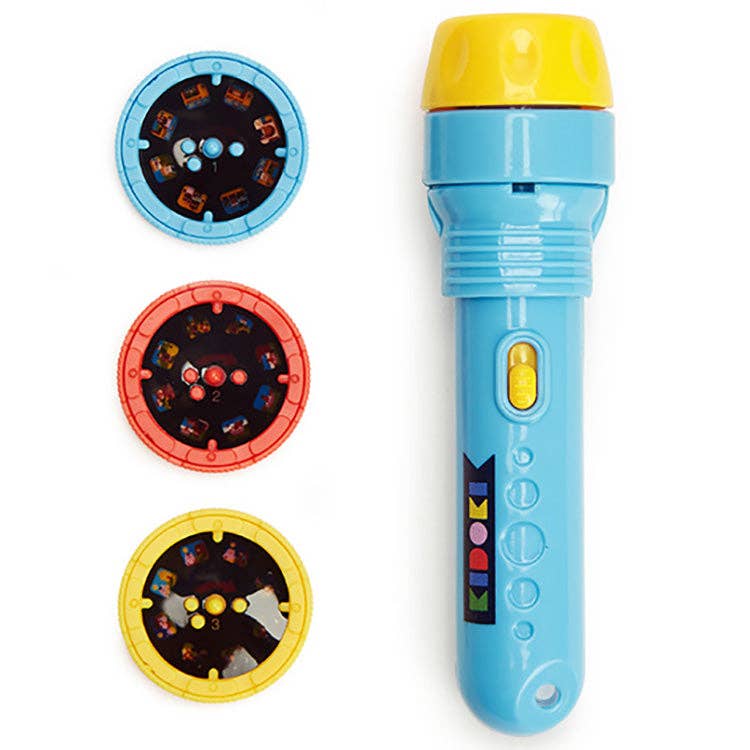 Storybook Flashlight - Image 2
