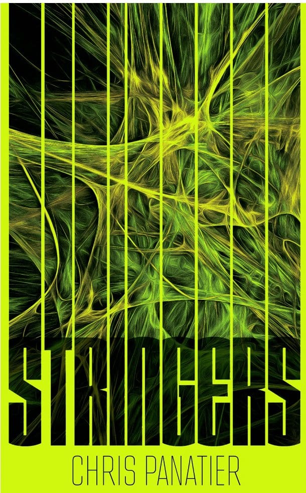Stringers - Panatier, Chris - Paperback