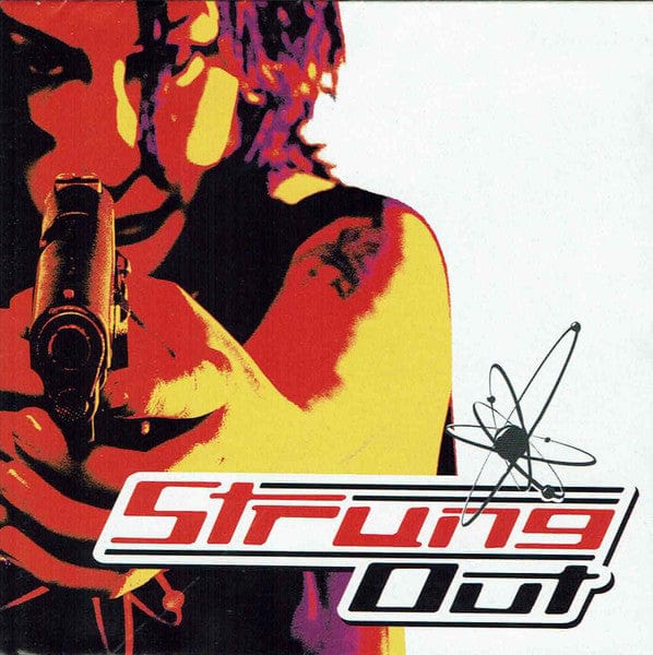 Strung Out - An American Paradox LP NEW