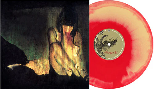 Strung Out - Exile in Oblivion 20th Anniversary LP NEW INDIE EXCLUSIVE
