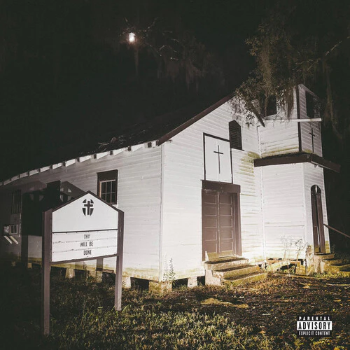 Suicideboy$ - Thy Will Be Done LP NEW