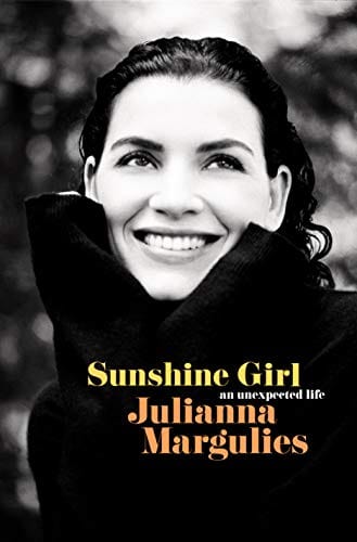 Sunshine Girl: An Unexpected Life - Hardcover