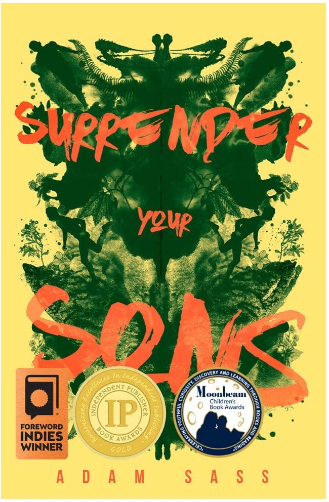 Surrender Your Sons -  Sass, Adam - Hardcover