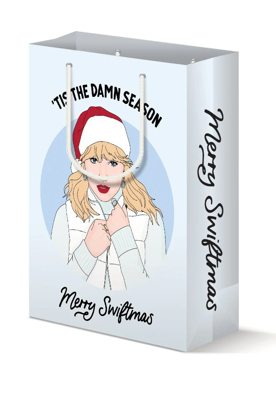 Swiftmas Gift Bag