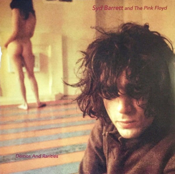Syd Barrett - Syd Barrett And The Pink Floyd Demos And Rarities LP NEW IMPORT