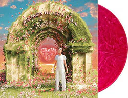 Syd - Broken Hearts Club LP NEW COLOR VINYL