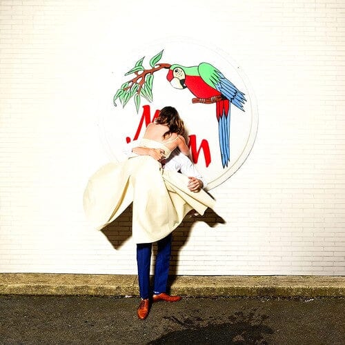 Sylvan Esso - What Now LP NEW