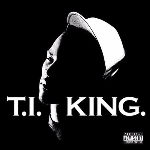 T.I. - King 2LP NEW