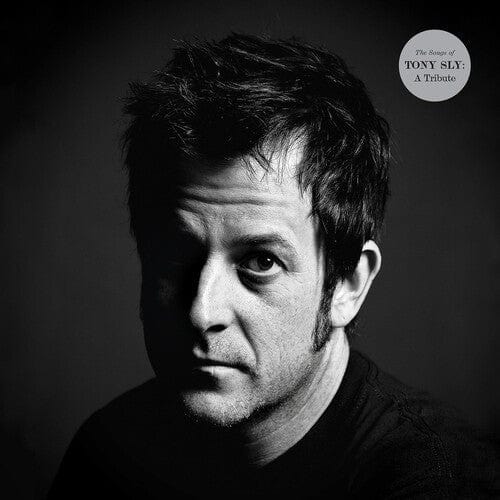 Songs of Tony Sly: A Tribute 2LP NEW