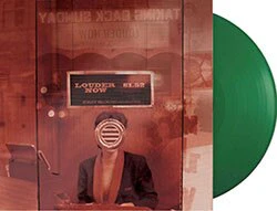 Taking Back Sunday - Louder Now LP NEW COLOR VINYL