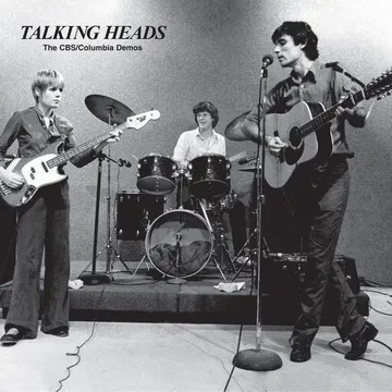 Talking Heads - CBS/Columbia Demos 2LP NEW RSD 2026
