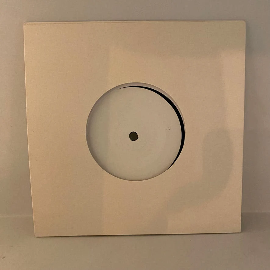 Tame Impala – Currents 3LP USED VG+/VG++ Red Vinyl Box Set w/ 7" & Flexi Disc - Image 13