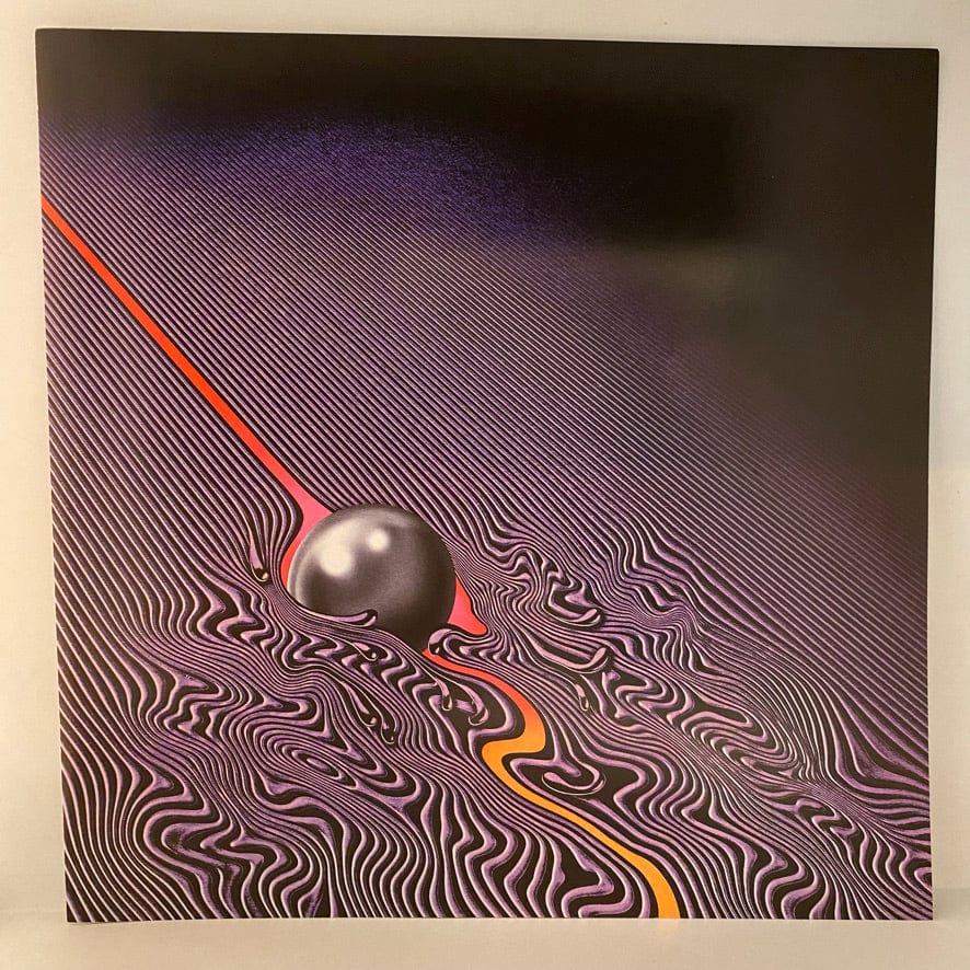 Tame Impala – Currents 3LP USED VG+/VG++ Red Vinyl Box Set w/ 7" & Flexi Disc - Image 15