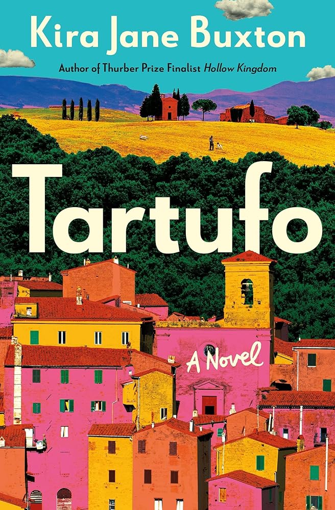 Tartufo by Kira Jane Buxton - Paperback