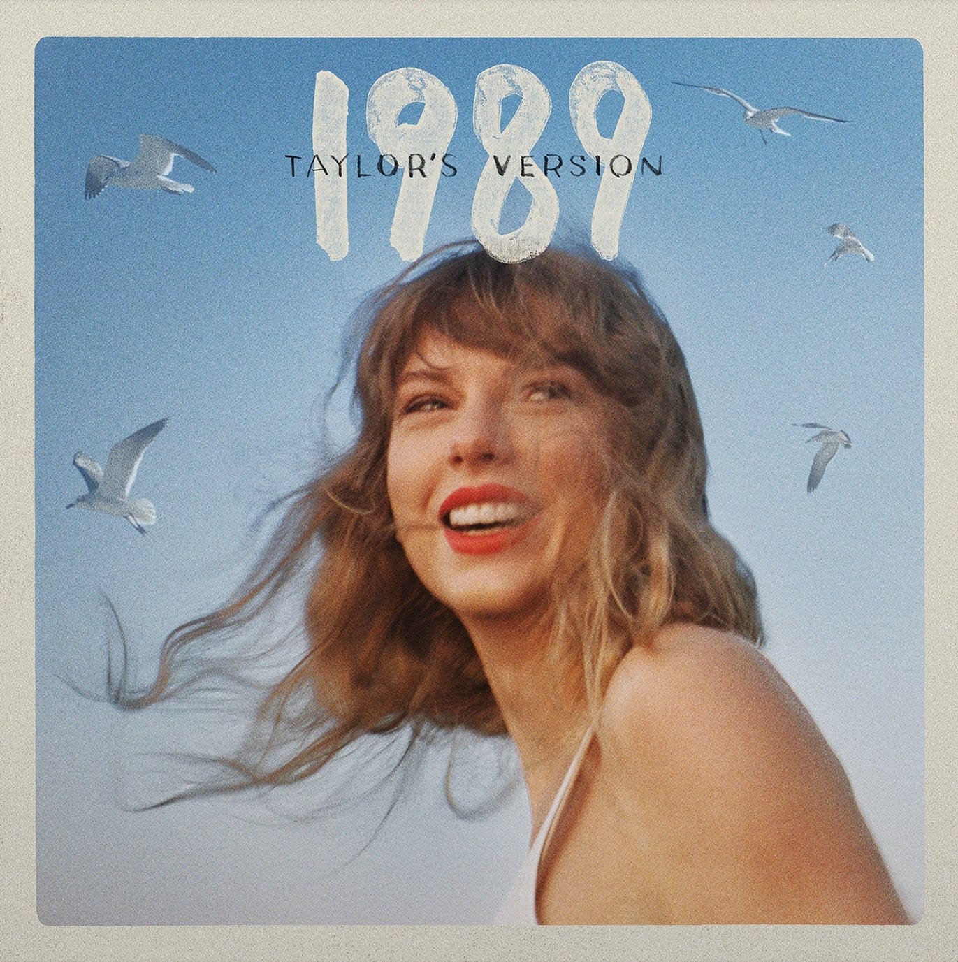 Taylor Swift - 1989 (Taylor's Version) 2LP NEW - Image 3