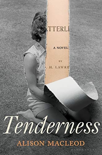 Tenderness - Hardcover