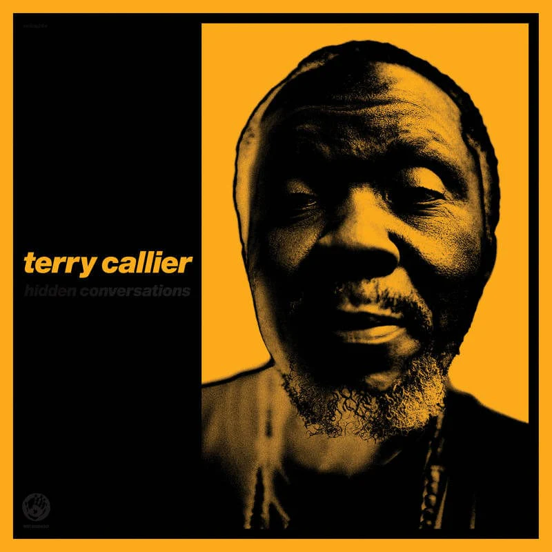 Terry Callier - Hidden Conversations LP NEW RSD 2023