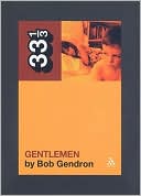 The Afghan Whigs' Gentlemen - Paperback