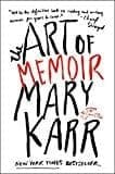 The Art of Memoir - Paperback