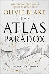 The Atlas Paradox