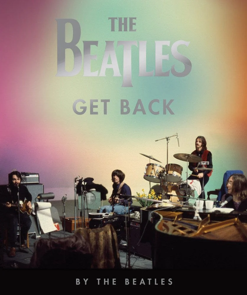 The Beatles: Get Back - Hardcover
