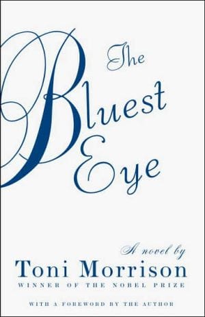 The Bluest Eye (Vintage International) - Paperback