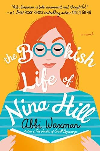 The Bookish Life of Nina Hill  - Paperback