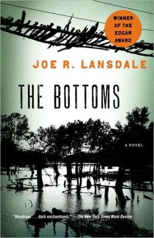 The Bottoms  - Paperback