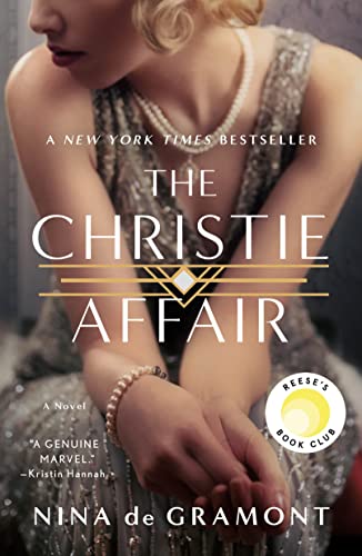 The Christie Affair - Gramont, Nina De - Paperback