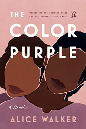 The Color Purple: A Novel - Paperback