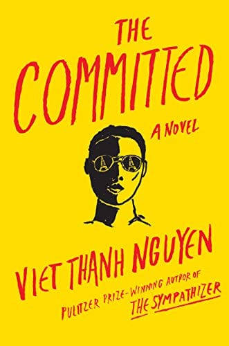 The Committed - Hardcover