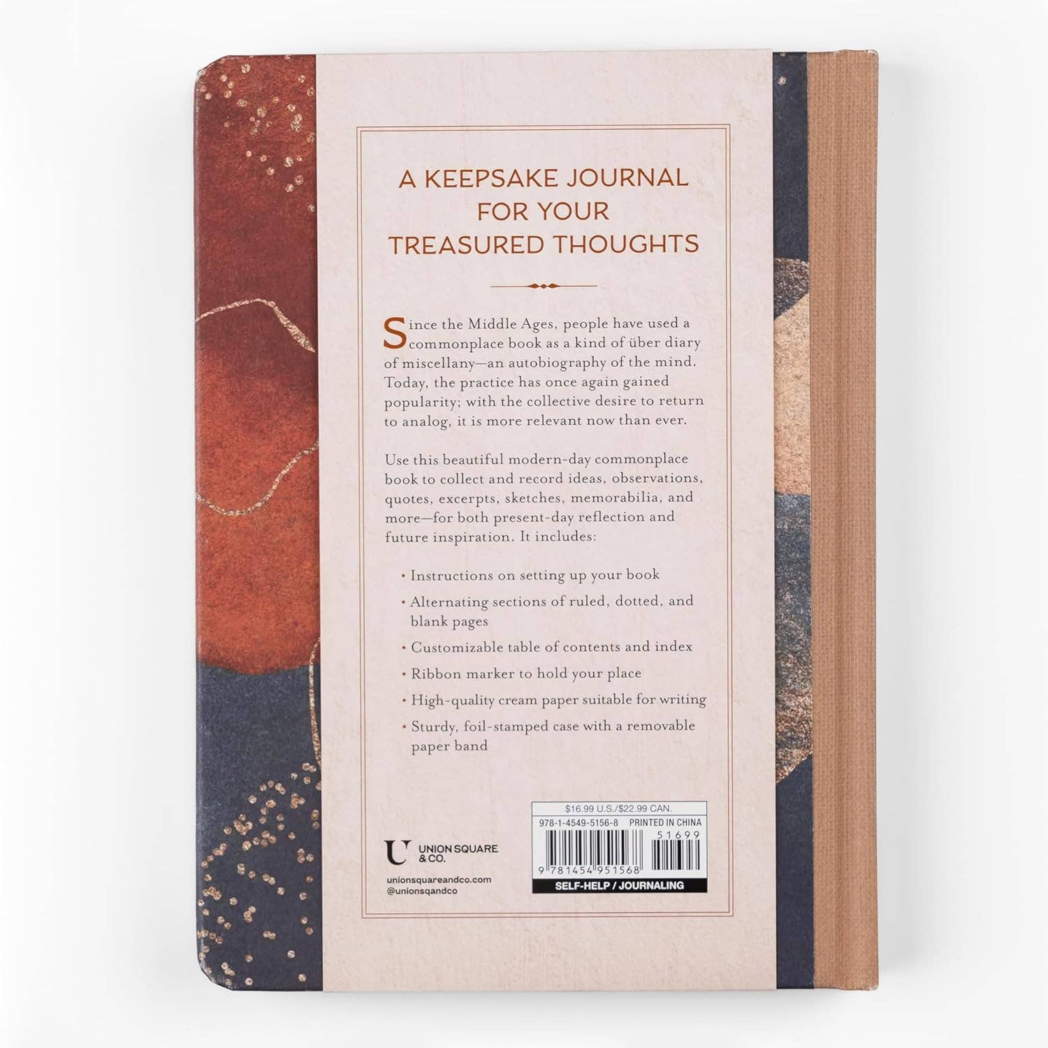 The Commonplace Book: A Knowledge Journal - Image 2