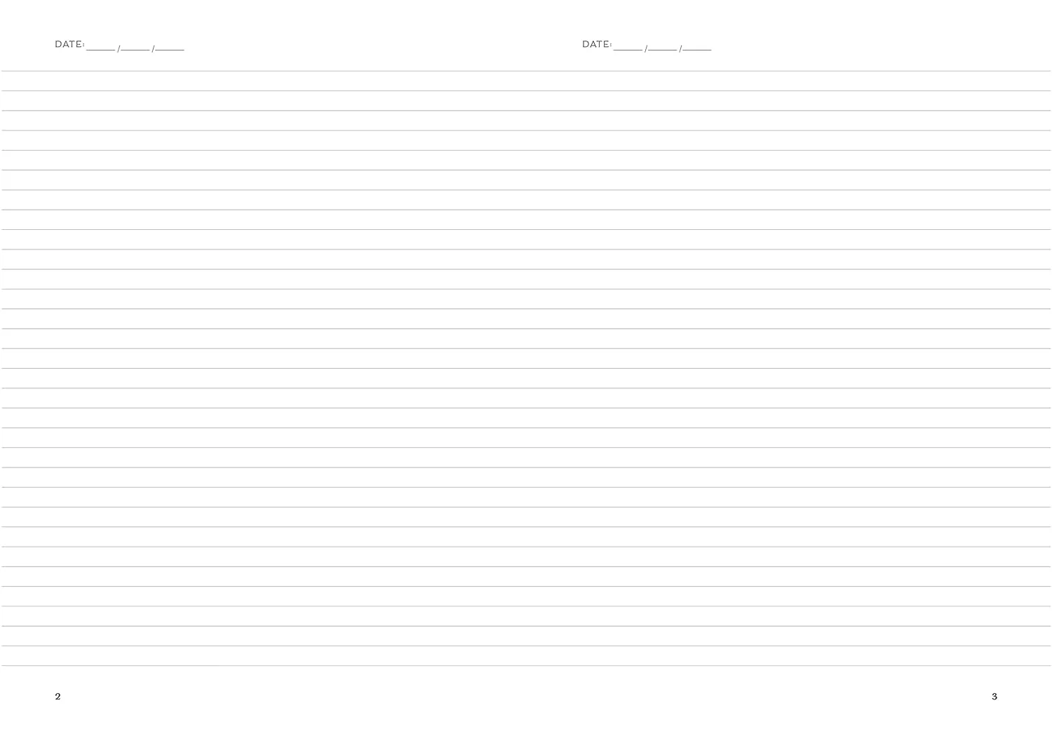 The Commonplace Book: A Knowledge Journal - Image 7