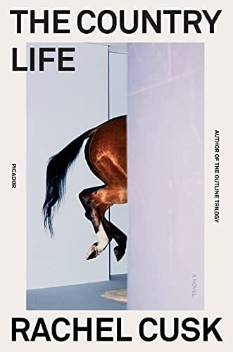 The Country Life: A Novel - Paperback