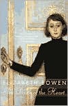 The Death of the Heart - Paperback