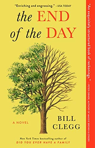 The End of the Day  - Paperback