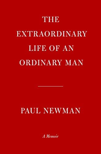 The Extraordinary Life of an Ordinary Man: A Memoir