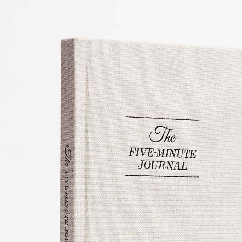 The Five Minute Journal - Image 11