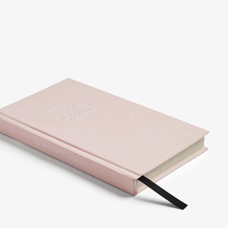 The Five Minute Journal - Image 16