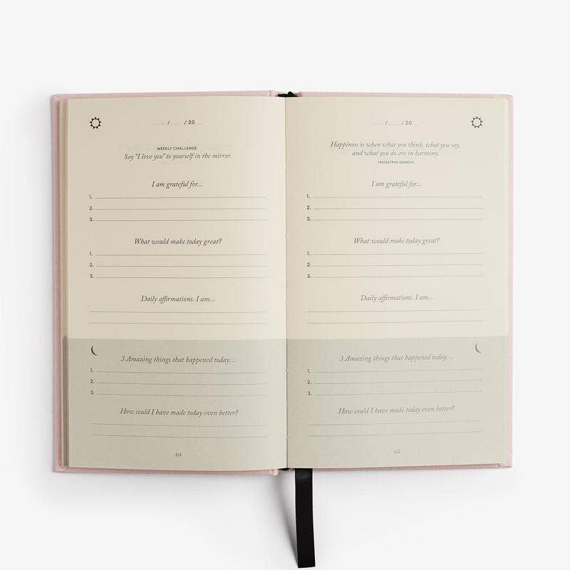 The Five Minute Journal - Image 17