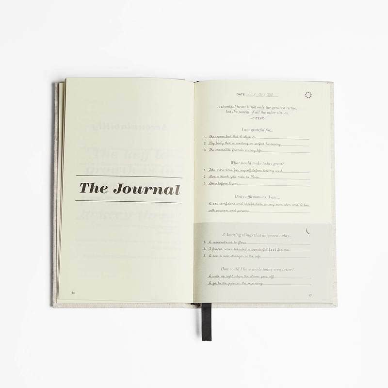 The Five Minute Journal - Image 36